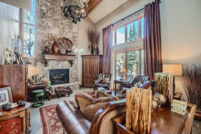 16 Riverbend townhouse